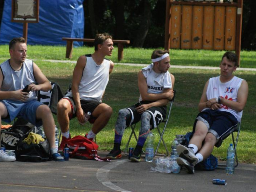 Hutnicy najlepsi w Mławie, najlepsi w Wyszynach