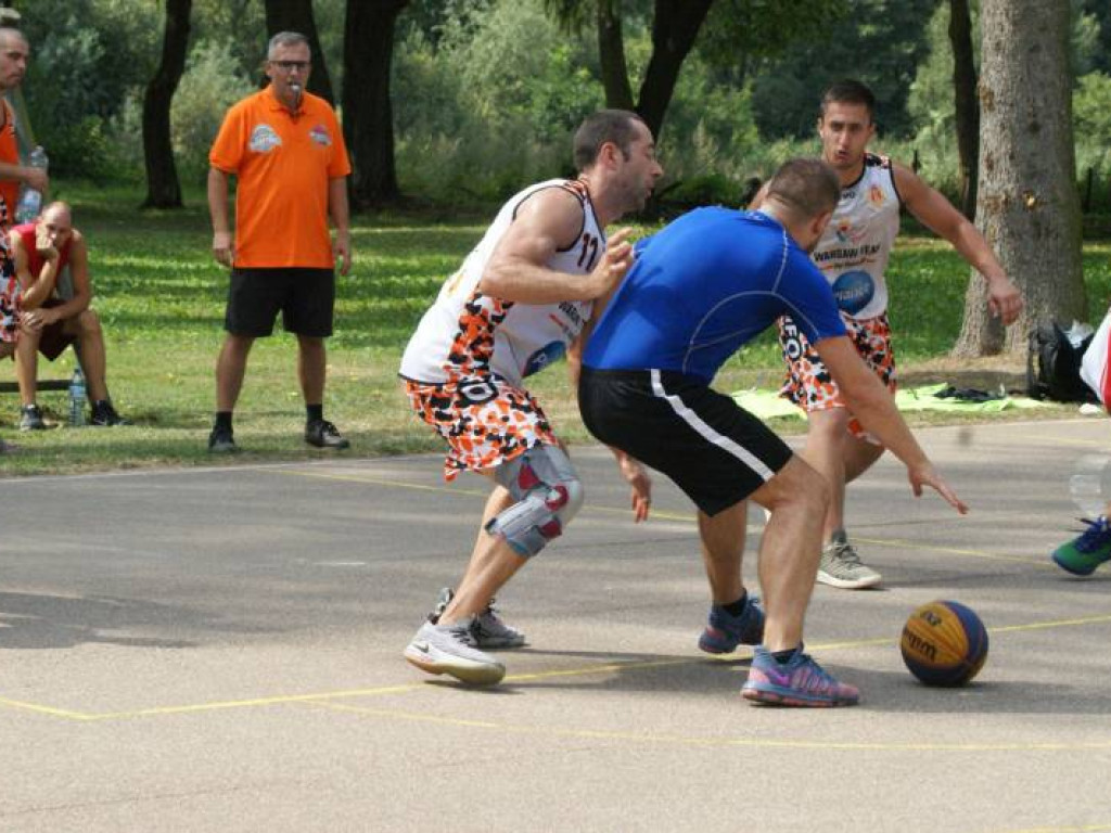 Hutnicy najlepsi w Mławie, najlepsi w Wyszynach