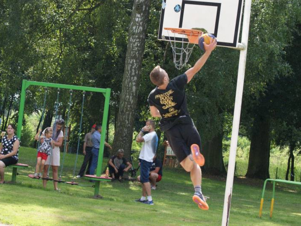 Hutnicy najlepsi w Mławie, najlepsi w Wyszynach