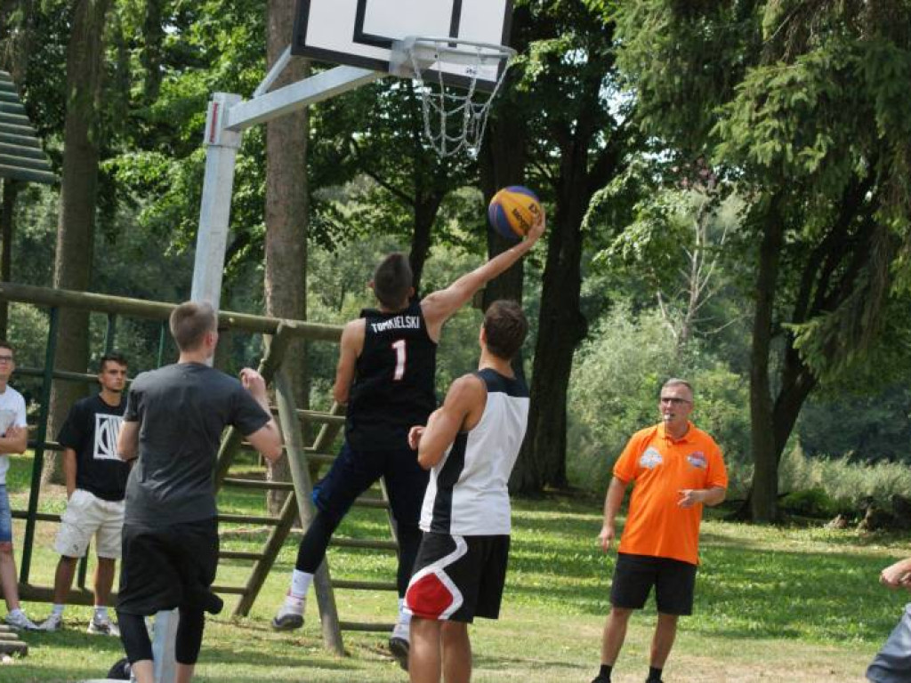 Hutnicy najlepsi w Mławie, najlepsi w Wyszynach