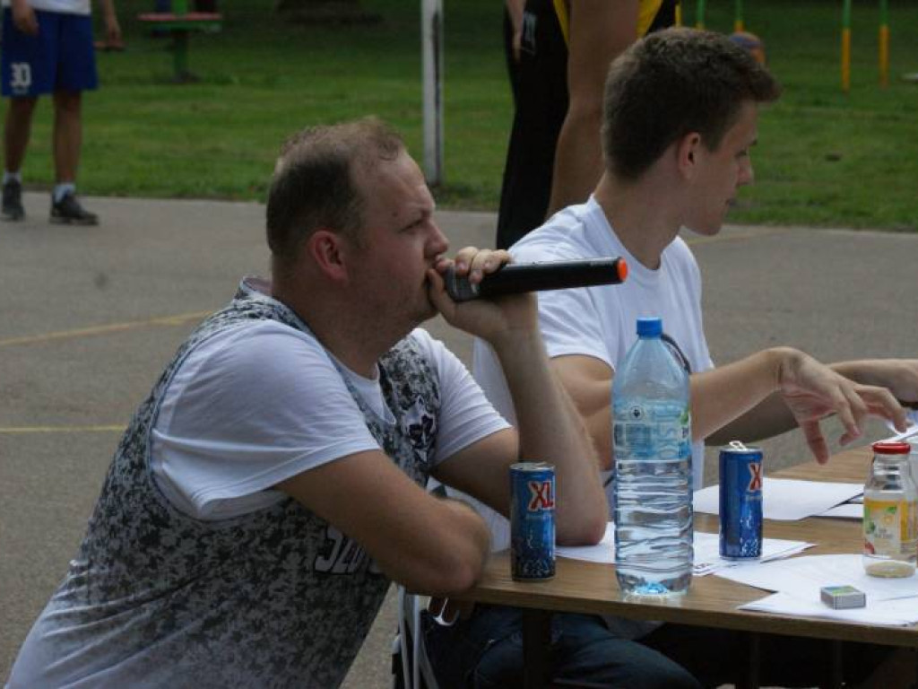 Hutnicy najlepsi w Mławie, najlepsi w Wyszynach