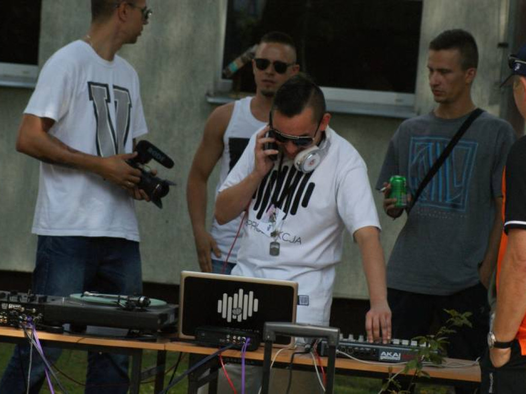 Hutnicy najlepsi w Mławie, najlepsi w Wyszynach