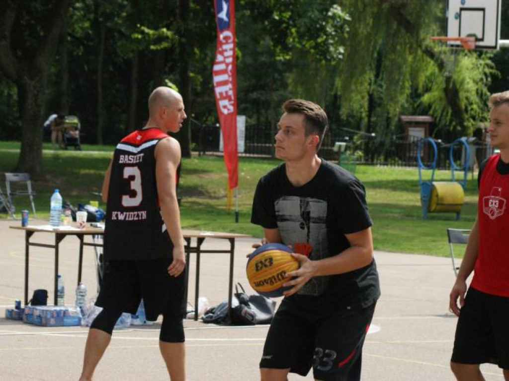 Hutnicy najlepsi w Mławie, najlepsi w Wyszynach