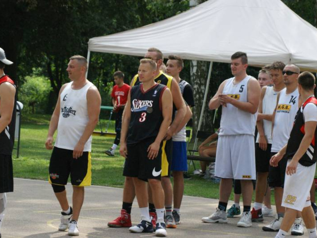 Hutnicy najlepsi w Mławie, najlepsi w Wyszynach