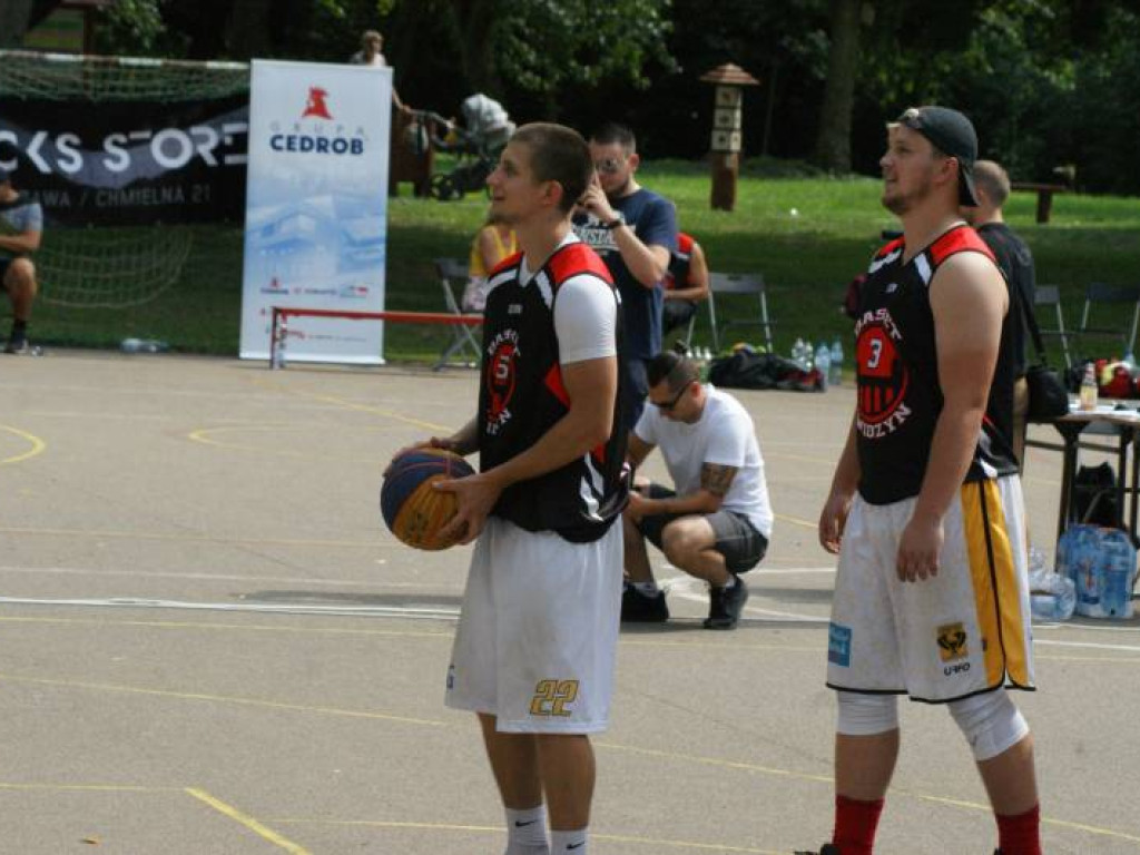 Hutnicy najlepsi w Mławie, najlepsi w Wyszynach