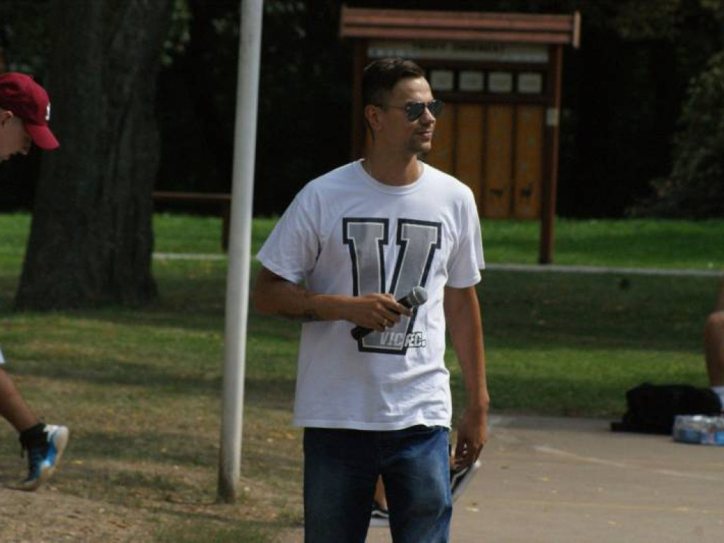 Hutnicy najlepsi w Mławie, najlepsi w Wyszynach