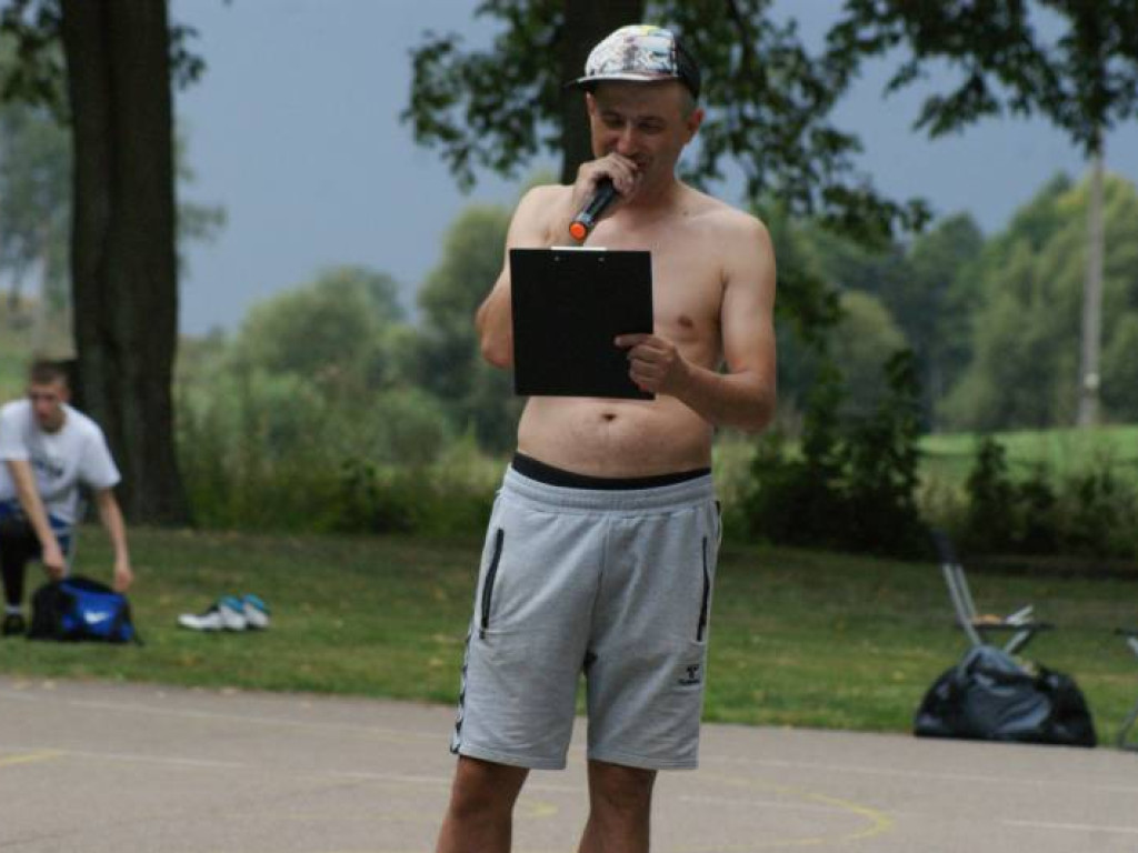 Hutnicy najlepsi w Mławie, najlepsi w Wyszynach