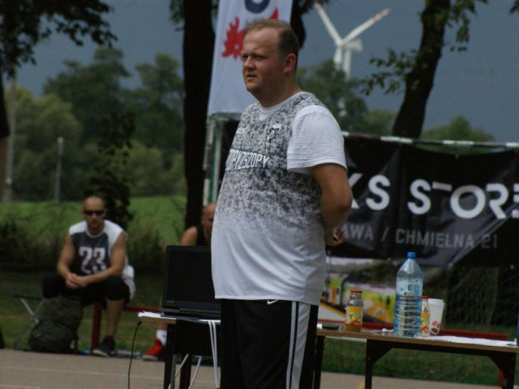 Hutnicy najlepsi w Mławie, najlepsi w Wyszynach