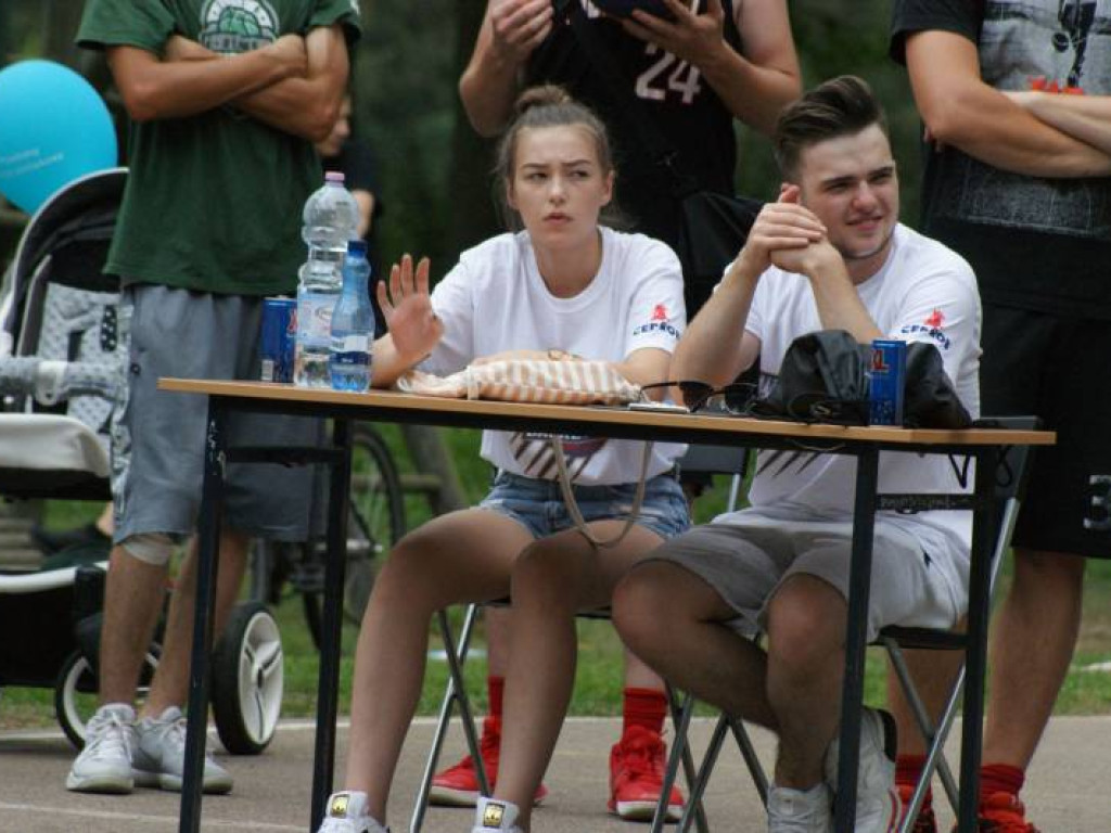 Hutnicy najlepsi w Mławie, najlepsi w Wyszynach