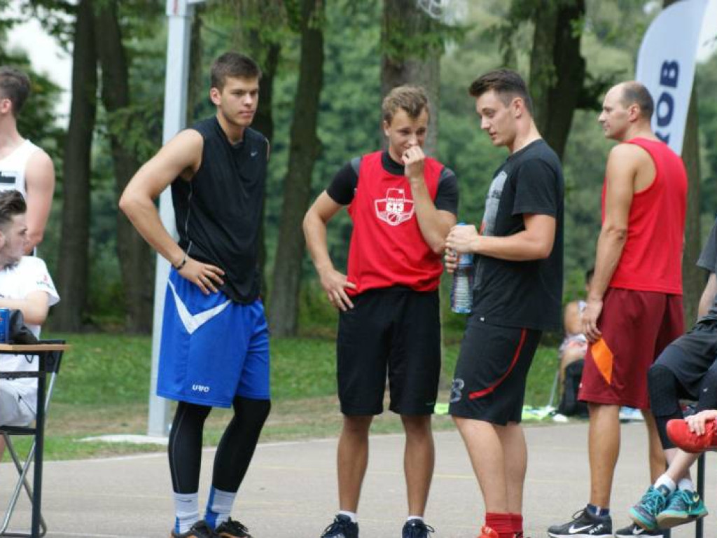 Hutnicy najlepsi w Mławie, najlepsi w Wyszynach