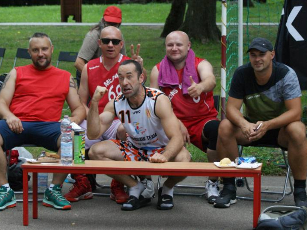 Hutnicy najlepsi w Mławie, najlepsi w Wyszynach