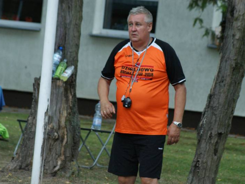 Hutnicy najlepsi w Mławie, najlepsi w Wyszynach