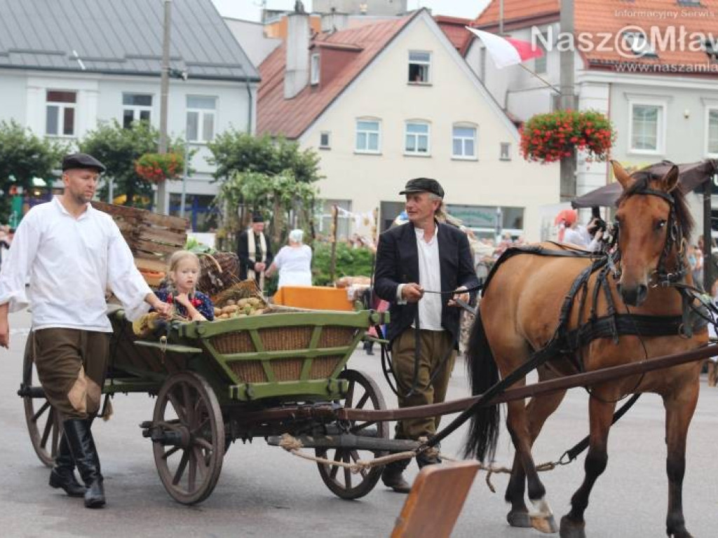Mława kolejny raz przeżywała dramat sprzed 79 lat [WIDEO]
