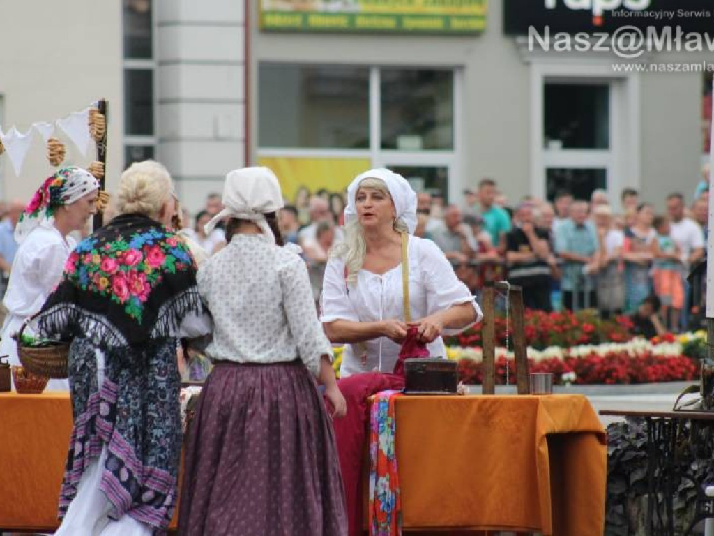 Mława kolejny raz przeżywała dramat sprzed 79 lat [WIDEO]