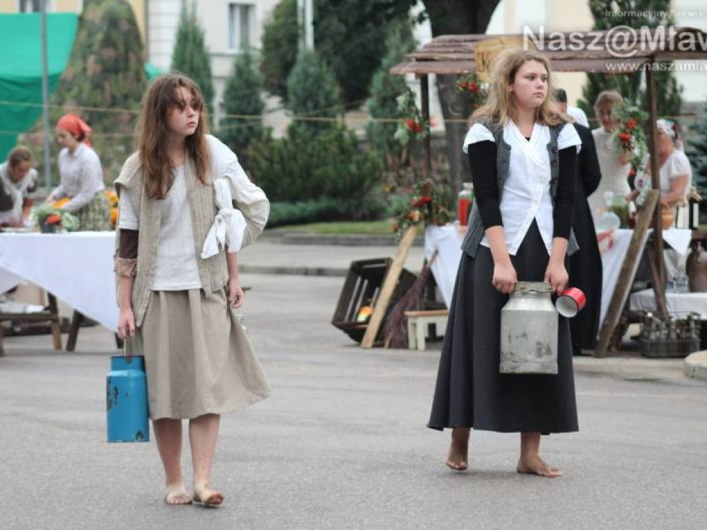 Mława kolejny raz przeżywała dramat sprzed 79 lat [WIDEO]