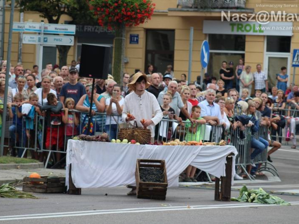 Mława kolejny raz przeżywała dramat sprzed 79 lat [WIDEO]