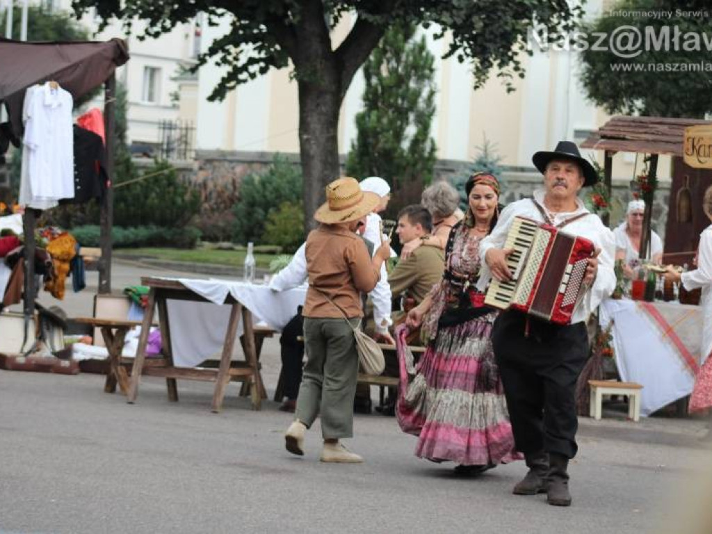 Mława kolejny raz przeżywała dramat sprzed 79 lat [WIDEO]