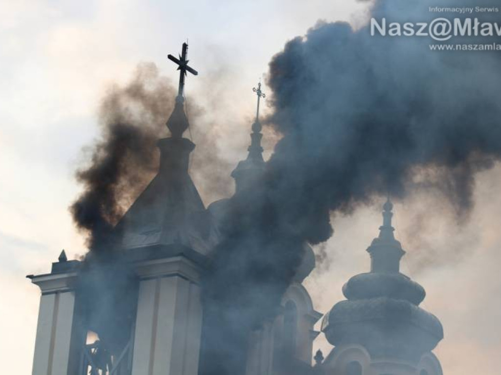 Mława kolejny raz przeżywała dramat sprzed 79 lat [WIDEO]