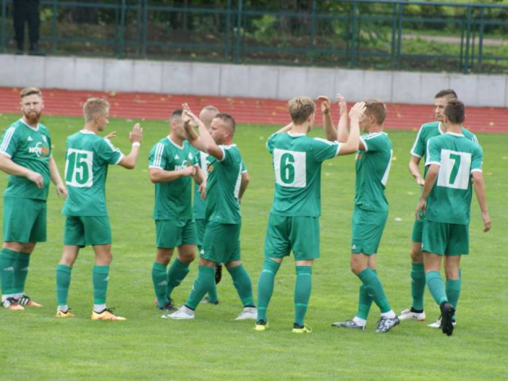 Mławianka przegrała w Ciechanowie. Gol stracony w doliczonym czasie