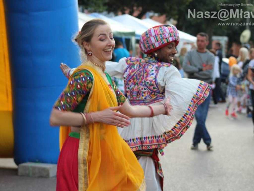 Koncert dla Krystiana bardzo się udał. 