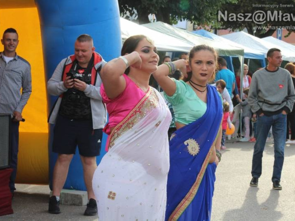 Koncert dla Krystiana bardzo się udał. 