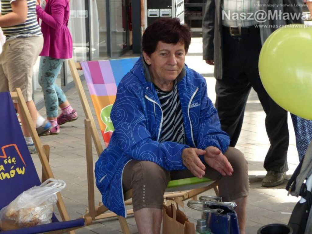 W Ciechanowie otwarto nowoczesną halę targową [ZDJĘCIA]