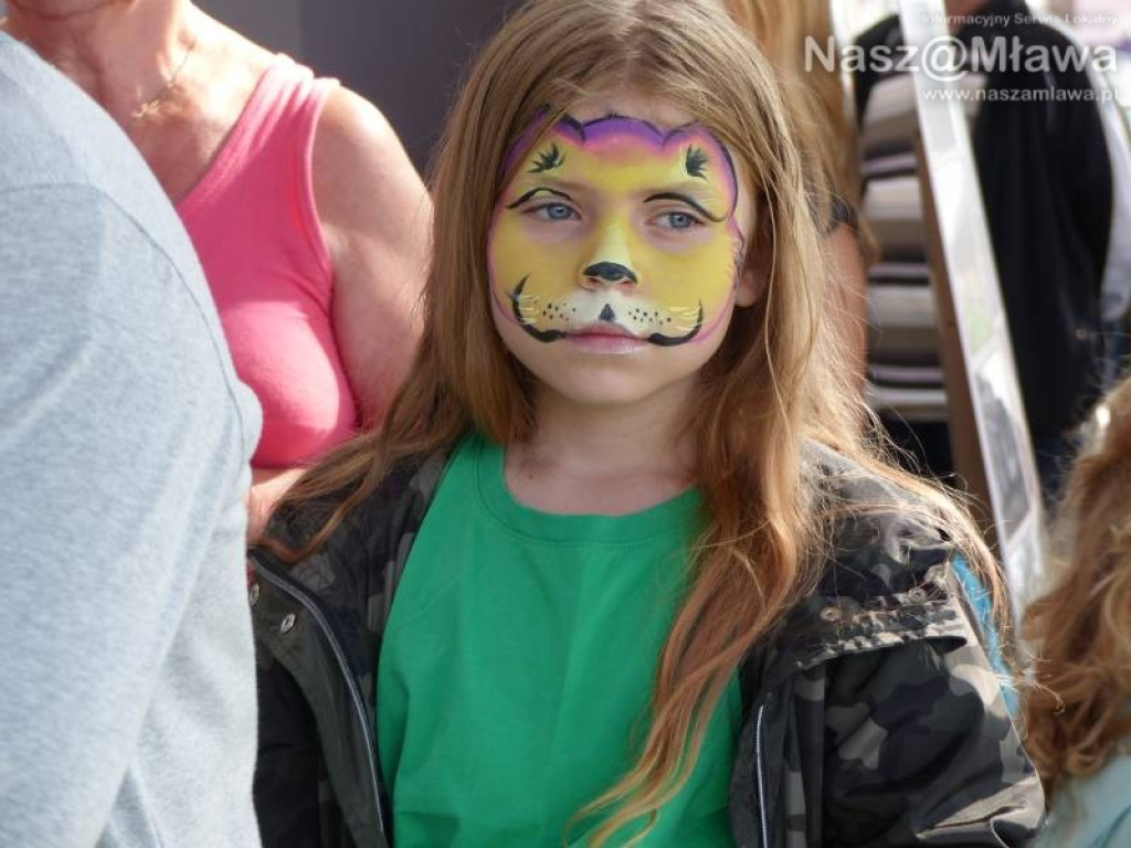 W Ciechanowie otwarto nowoczesną halę targową [ZDJĘCIA]