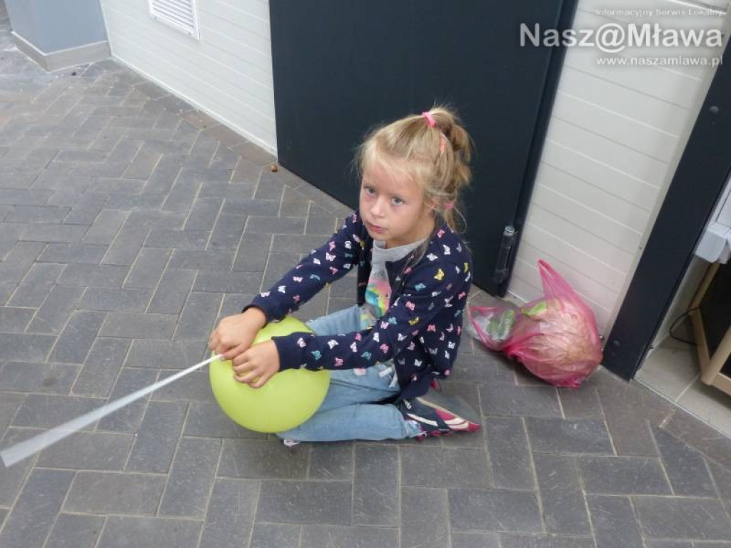 W Ciechanowie otwarto nowoczesną halę targową [ZDJĘCIA]