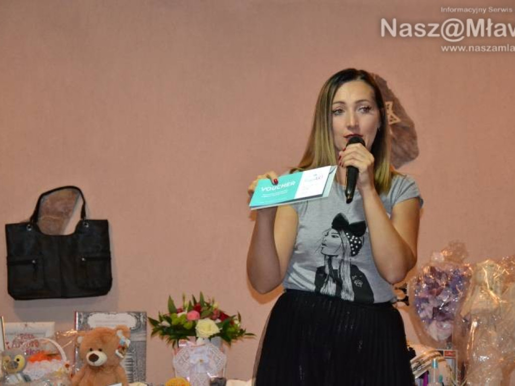 Zagrali rocka i bluesa dla chorej Kasi