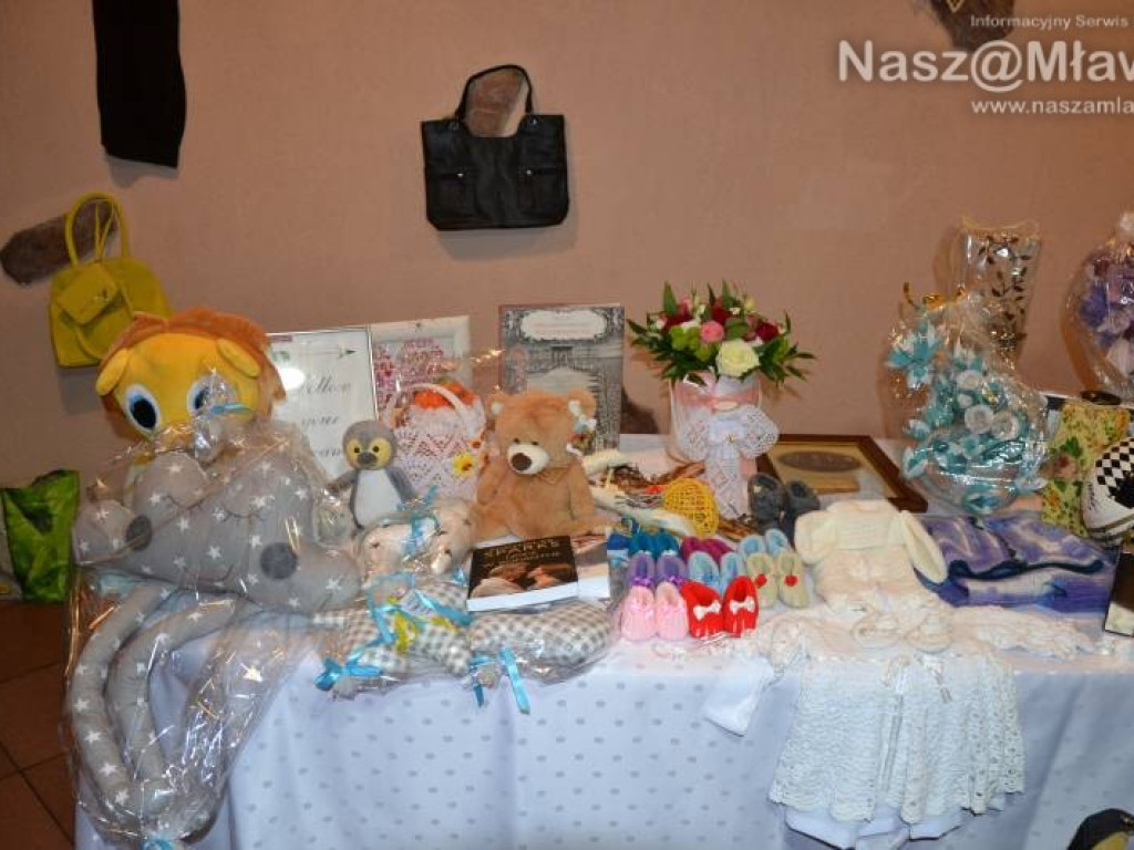 Zagrali rocka i bluesa dla chorej Kasi