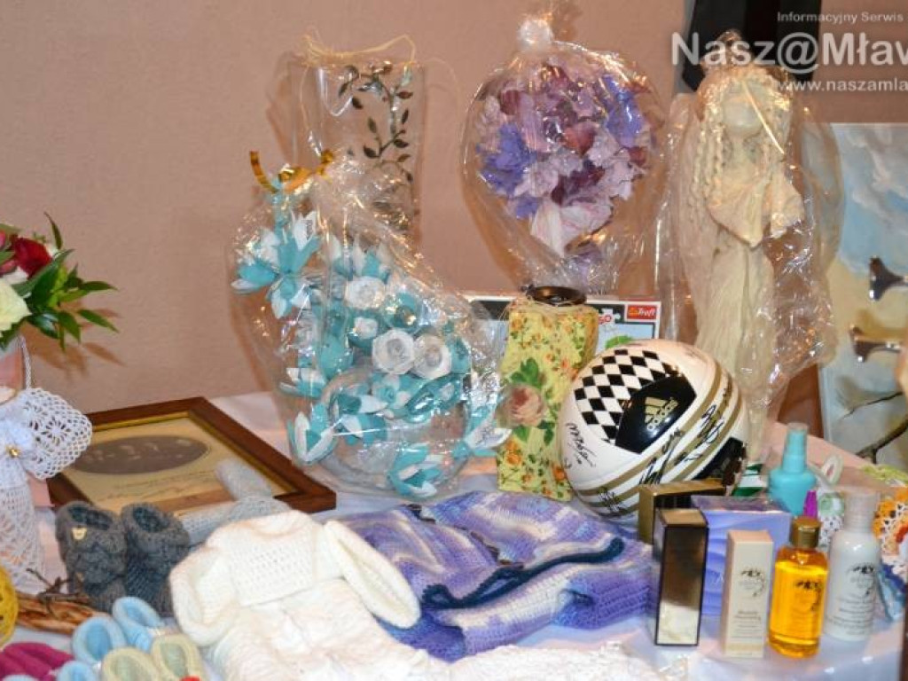 Zagrali rocka i bluesa dla chorej Kasi