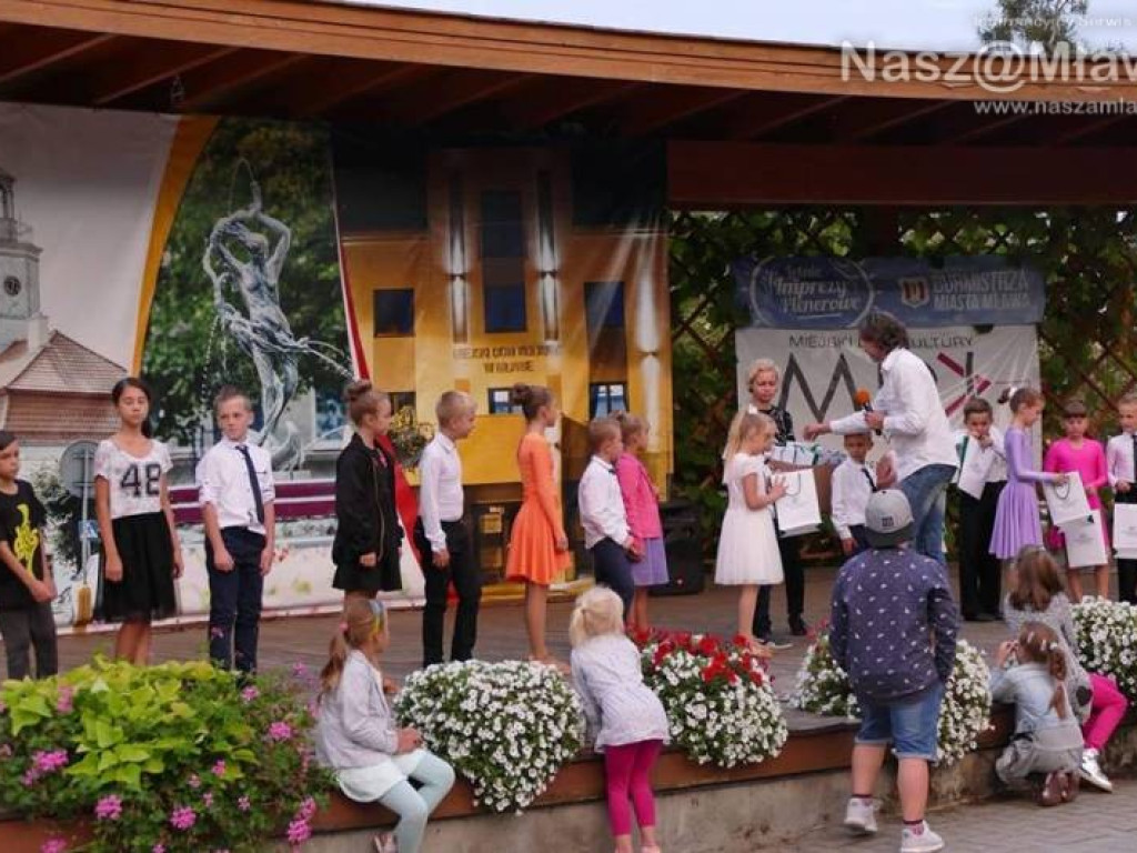 Na estradzie cha cha, samba i jaif