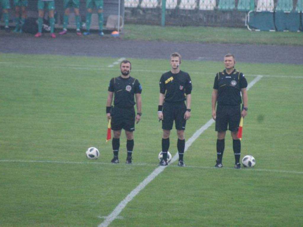 Czwarta z rzędu przegrana. Bez punktów, bez gola