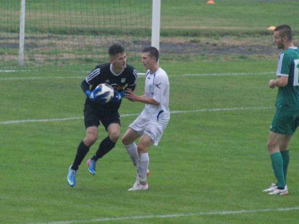 Czwarta z rzędu przegrana. Bez punktów, bez gola