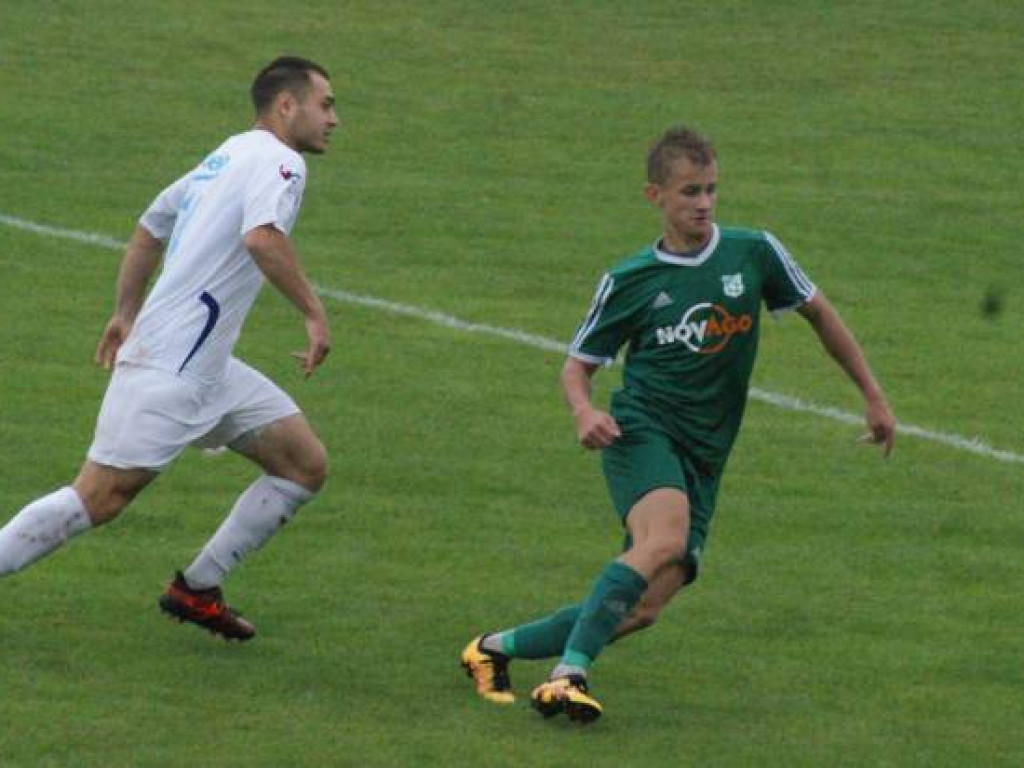 Czwarta z rzędu przegrana. Bez punktów, bez gola