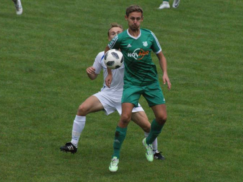 Czwarta z rzędu przegrana. Bez punktów, bez gola