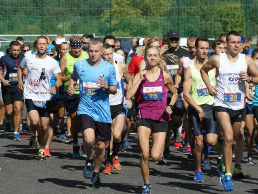 Nosarzewski jak błyskawica. Dycha w trzydzieści cztery minuty