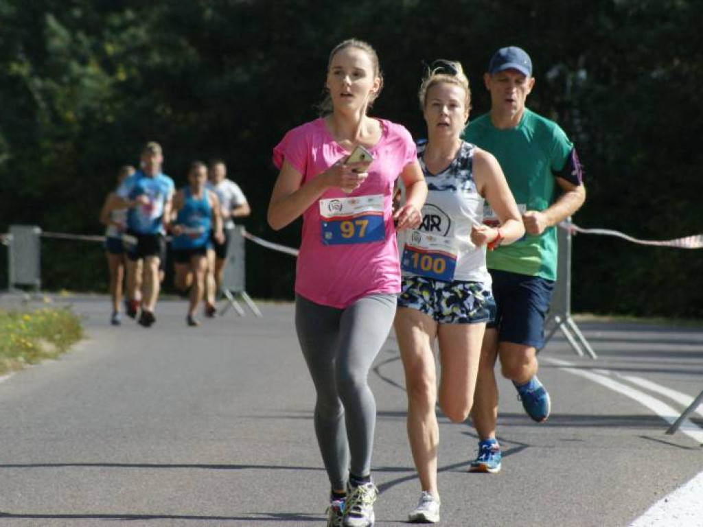 Nosarzewski jak błyskawica. Dycha w trzydzieści cztery minuty