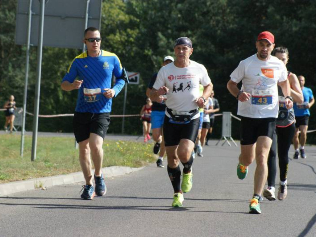 Nosarzewski jak błyskawica. Dycha w trzydzieści cztery minuty