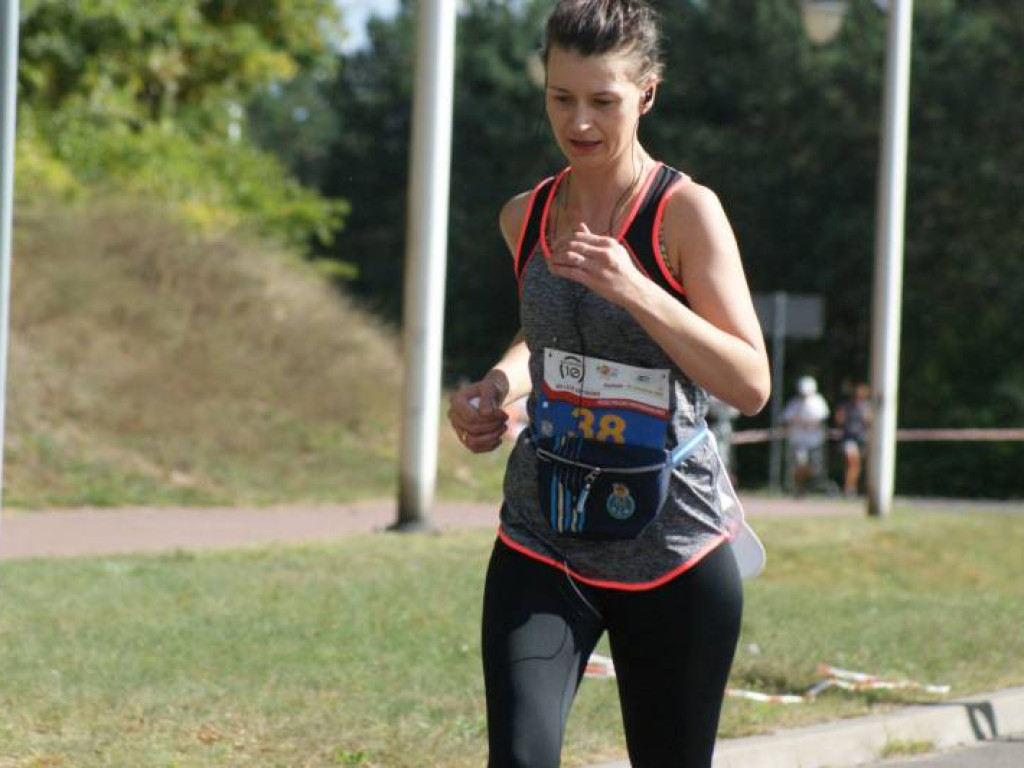 Nosarzewski jak błyskawica. Dycha w trzydzieści cztery minuty