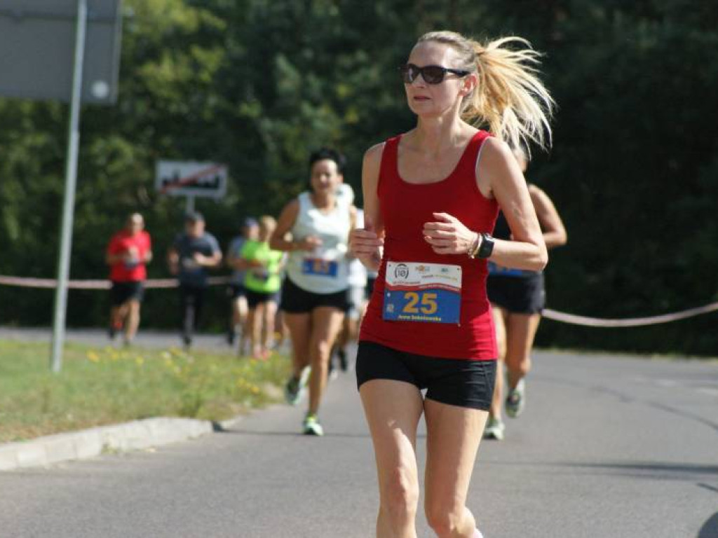 Nosarzewski jak błyskawica. Dycha w trzydzieści cztery minuty