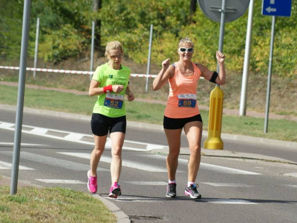 Nosarzewski jak błyskawica. Dycha w trzydzieści cztery minuty