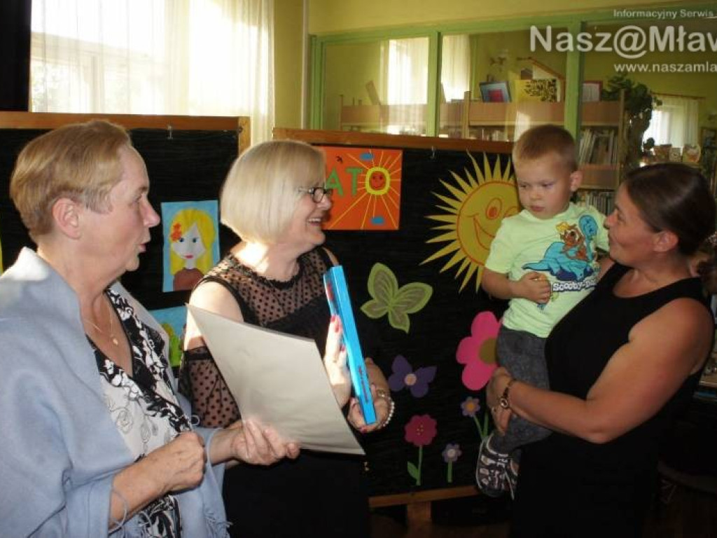 Nagrody dla moli książkowych