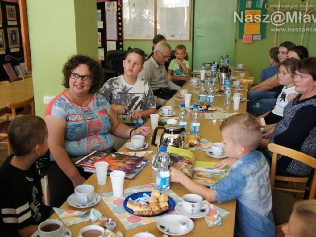 Nagrody dla moli książkowych