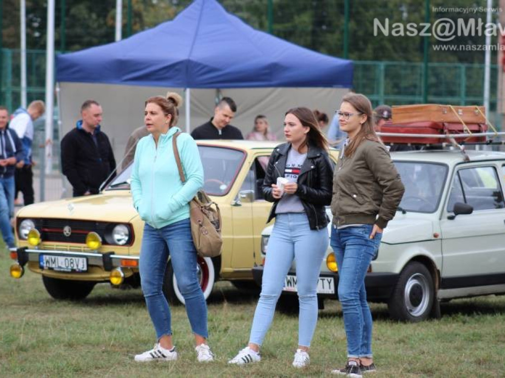 Wbrew pogodzie. Koncert dla Martynki się udał