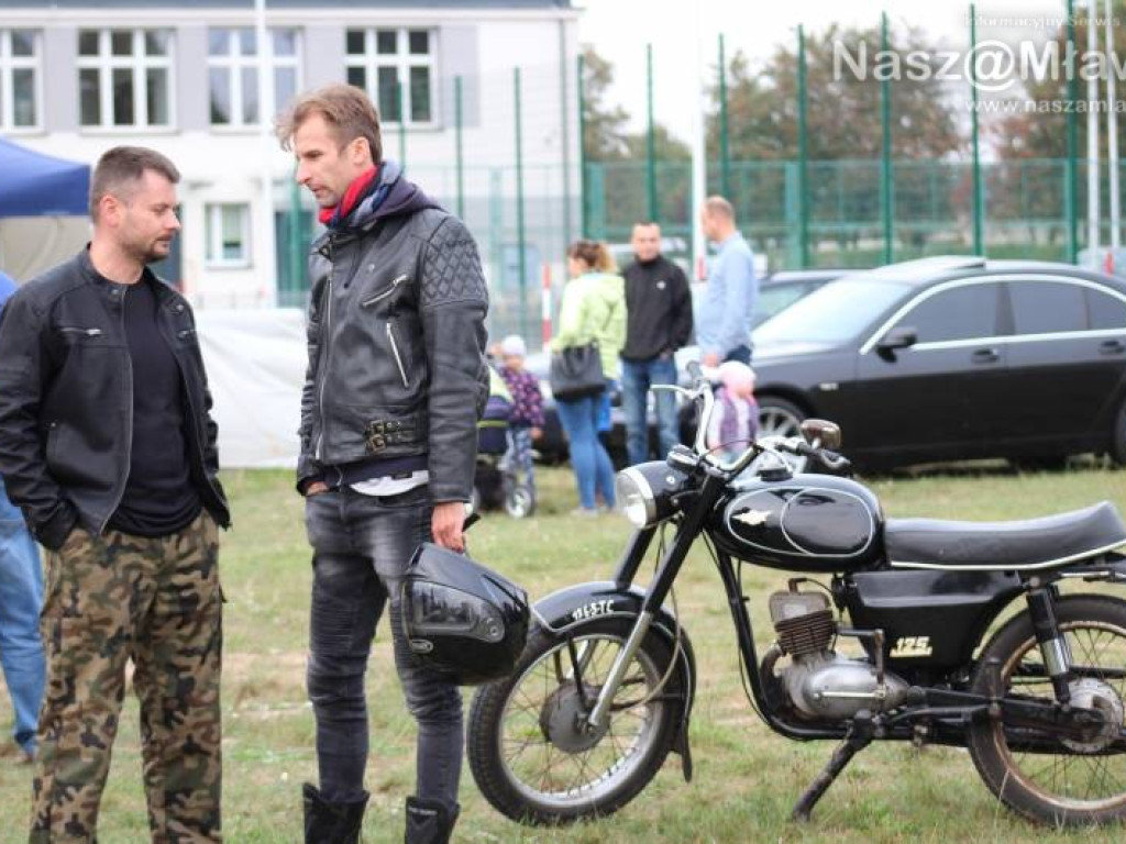 Wbrew pogodzie. Koncert dla Martynki się udał