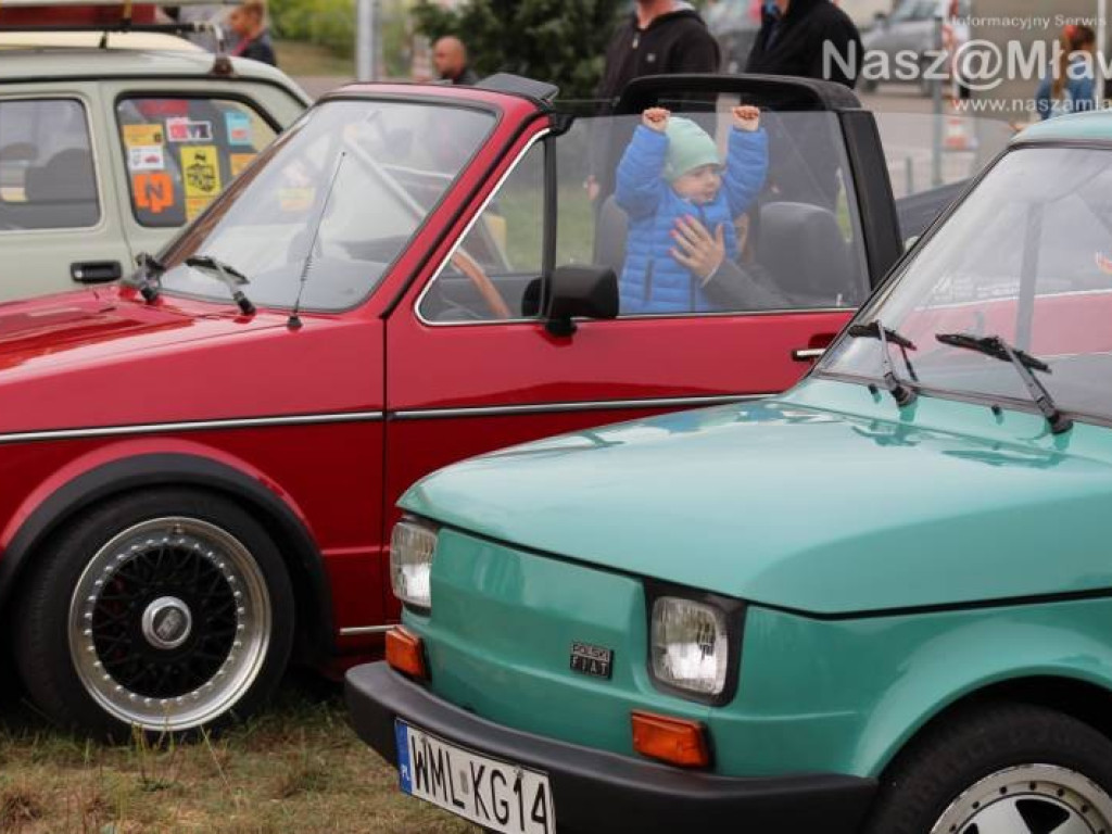 Wbrew pogodzie. Koncert dla Martynki się udał