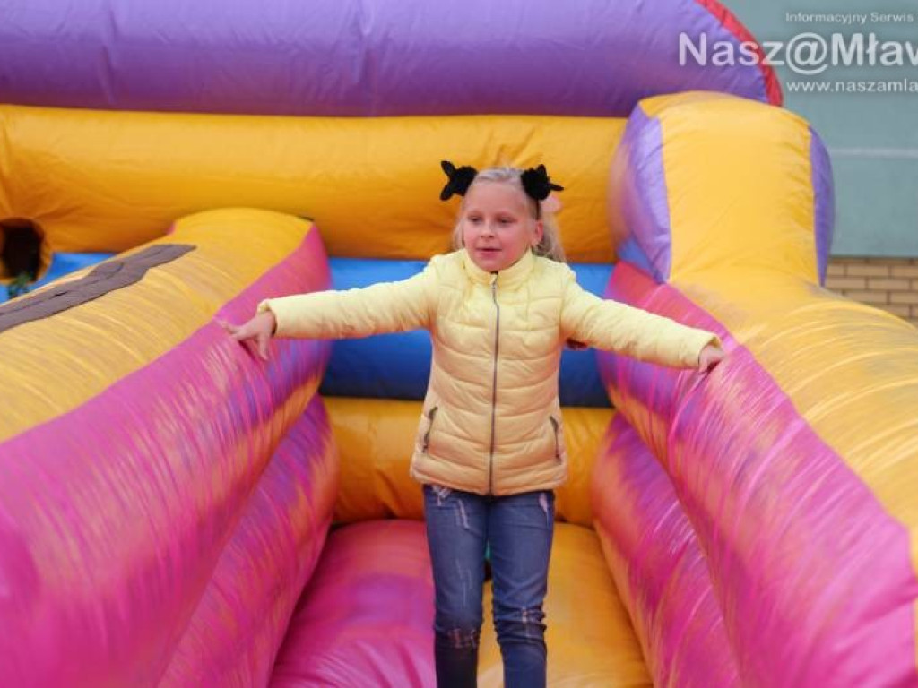 Wbrew pogodzie. Koncert dla Martynki się udał