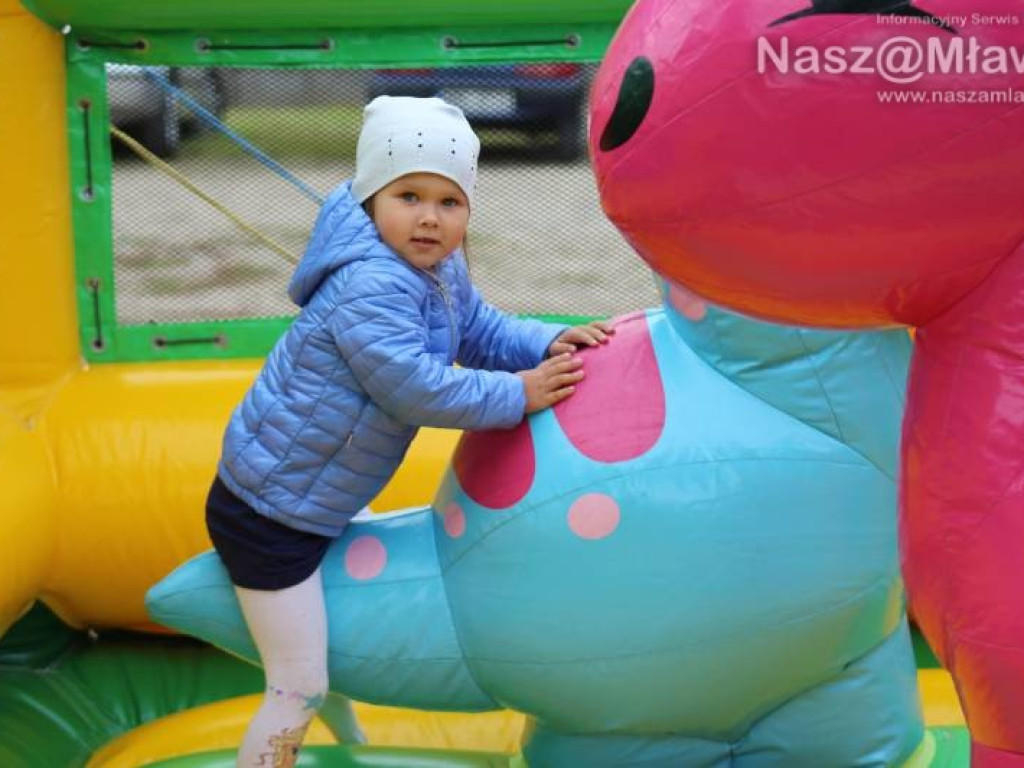 Wbrew pogodzie. Koncert dla Martynki się udał