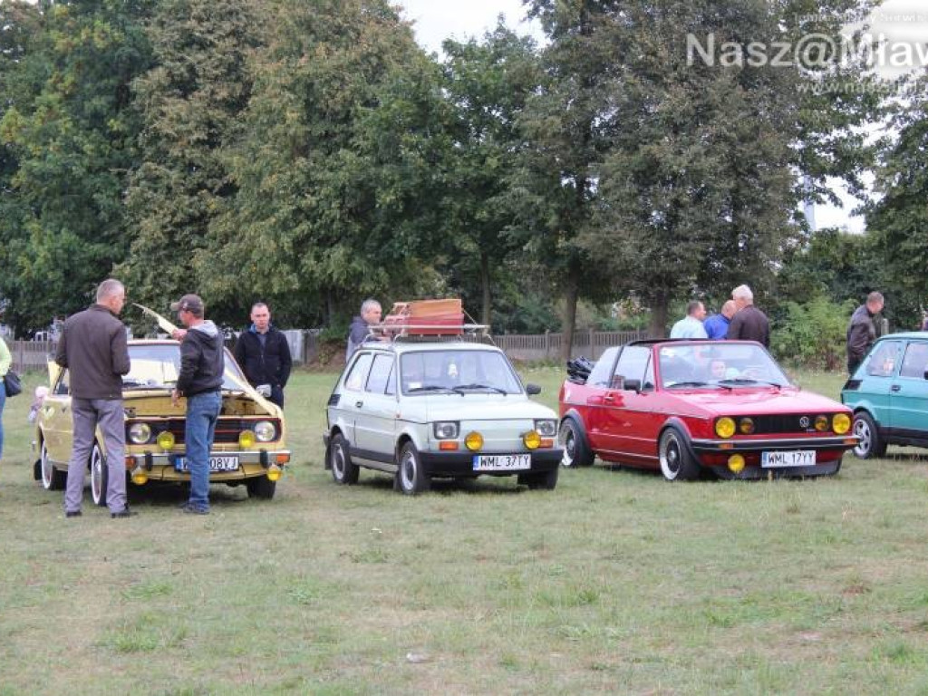 Wbrew pogodzie. Koncert dla Martynki się udał